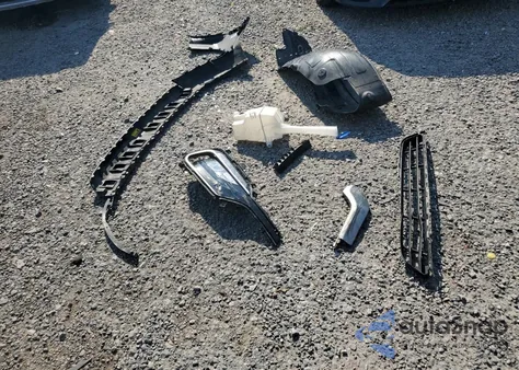 2018 Hyundai Santa Fe Sport from USA, damaged, VIN 5NMZU3LB4JH080883